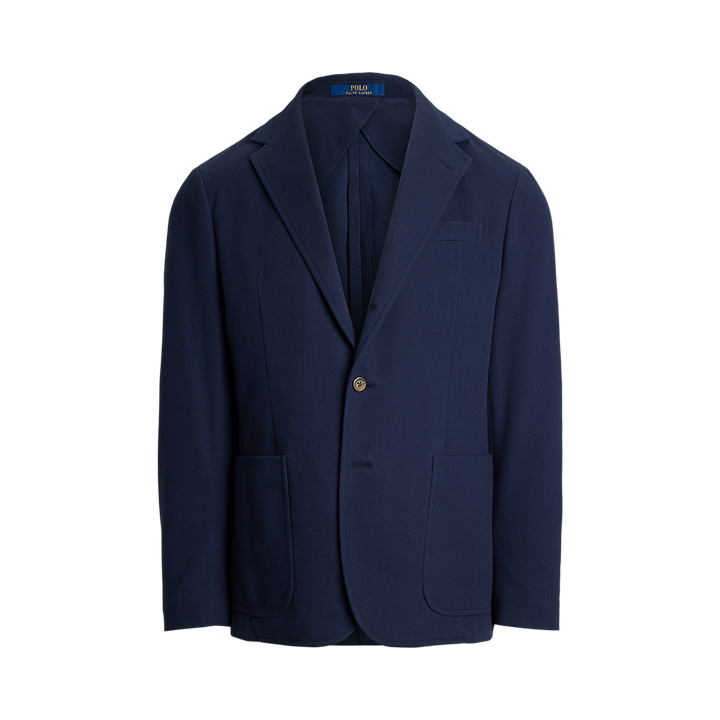 PRL Polo Soft Modern Jersey Piqué Jacket/Jakna 715966389002