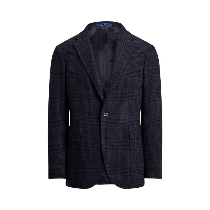 PRL Polo Modern Glen Plaid Blazer/Sako 715980006001