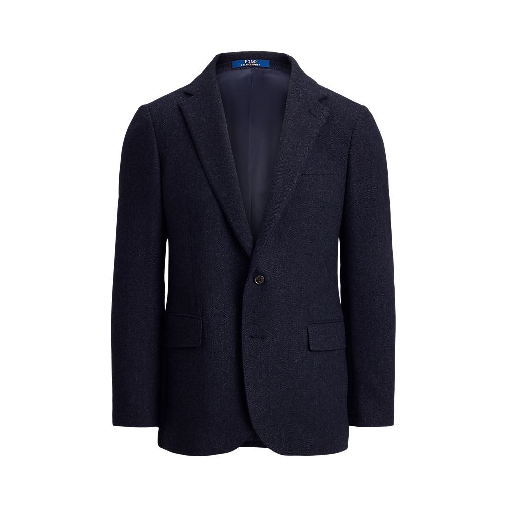 PRL Single Breasted-Sportcoat/Sako 715980009001