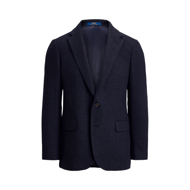 PRL Single Breasted-Sportcoat/Sako 715980009001