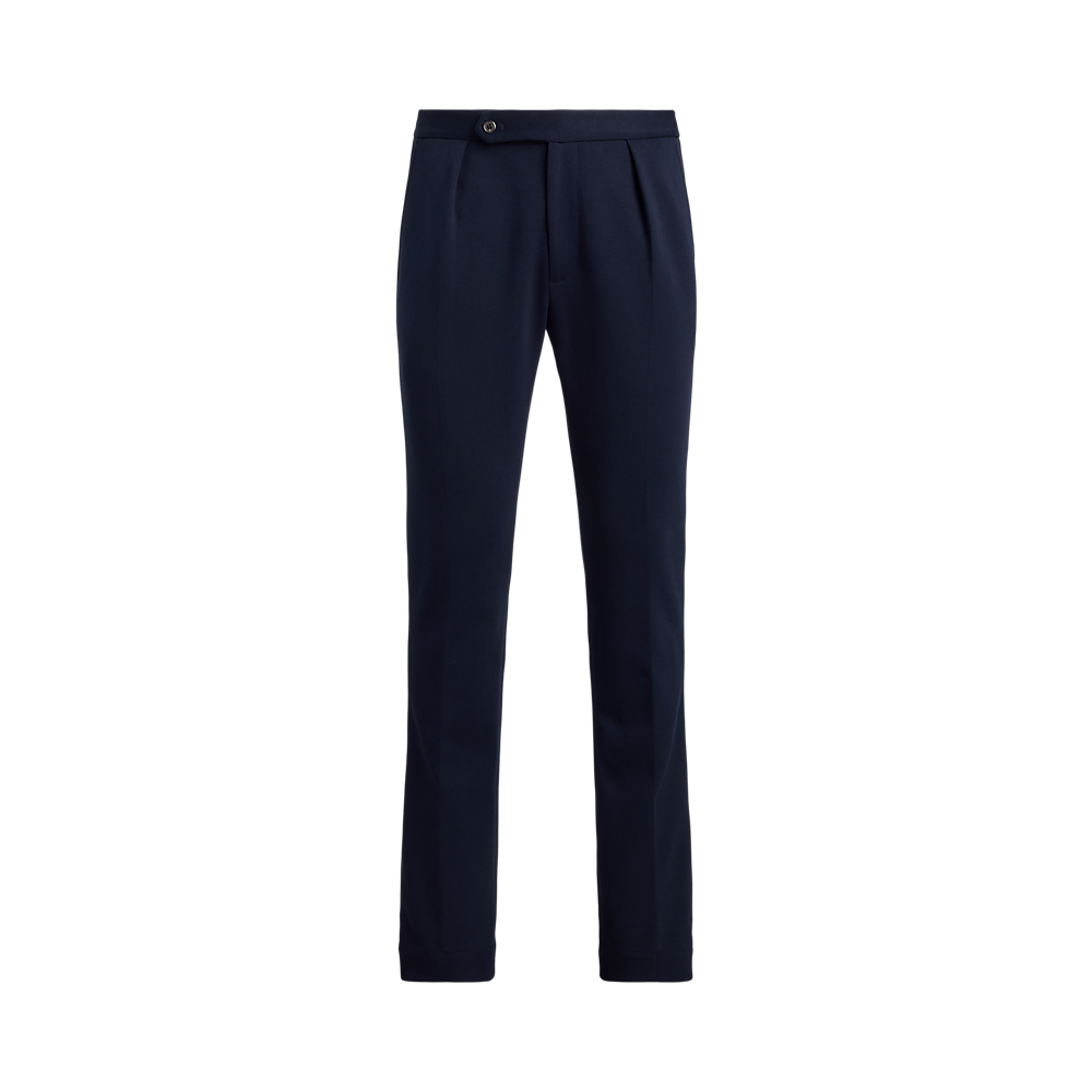 PRLDouble-Knit Suit Trouser/Hlače 715980055001
