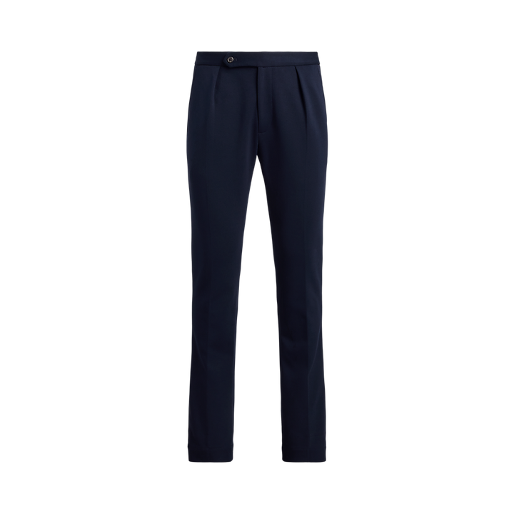 PRLDouble-Knit Suit Trouser/Hlače 715980055001