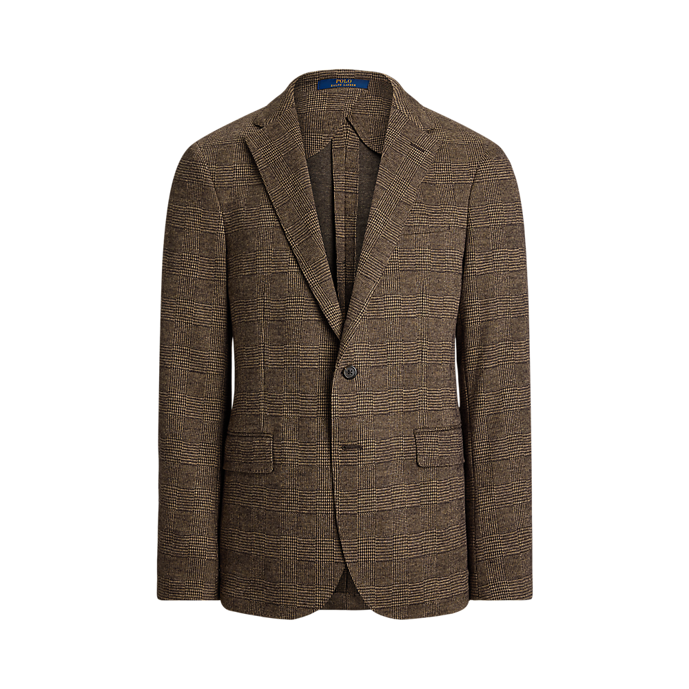 PRL Single Breasted Sportcoat /Sako 715980060001
