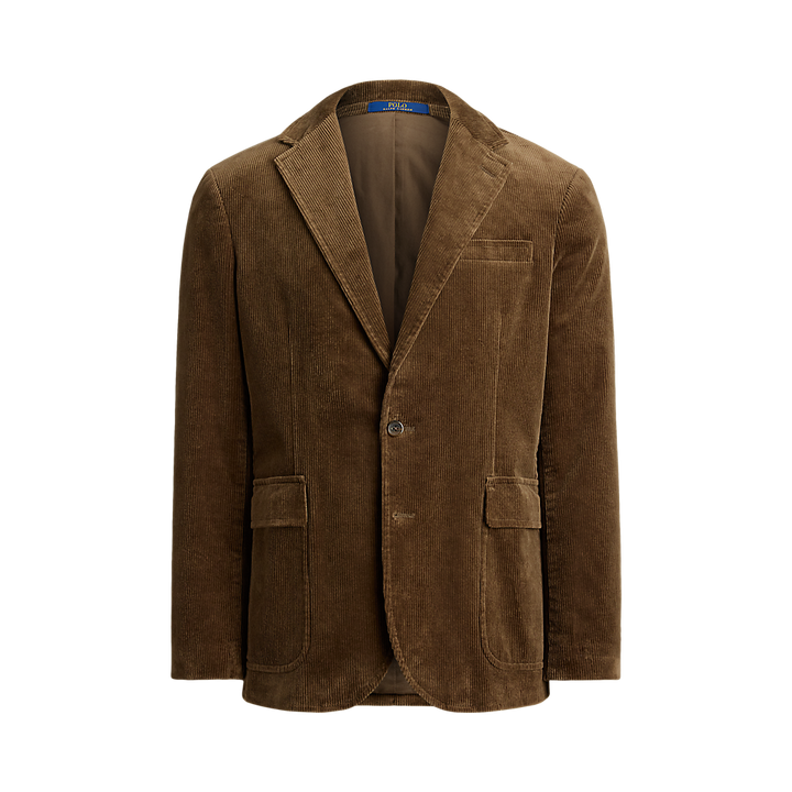PRLPolo Modern Stretch Corduroy Suit Jacket/Sako 715980062002