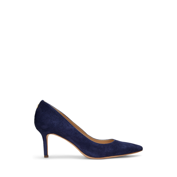 LRL Suede Pump/Cipele 802709652023