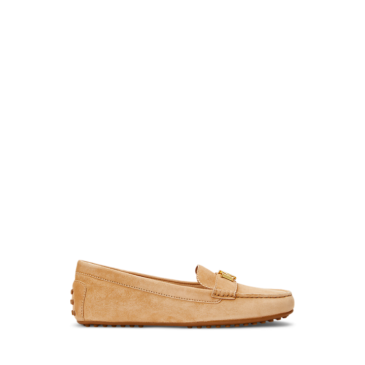 LRL Barnsbury Suede Loafer/Loaferice 802821629026