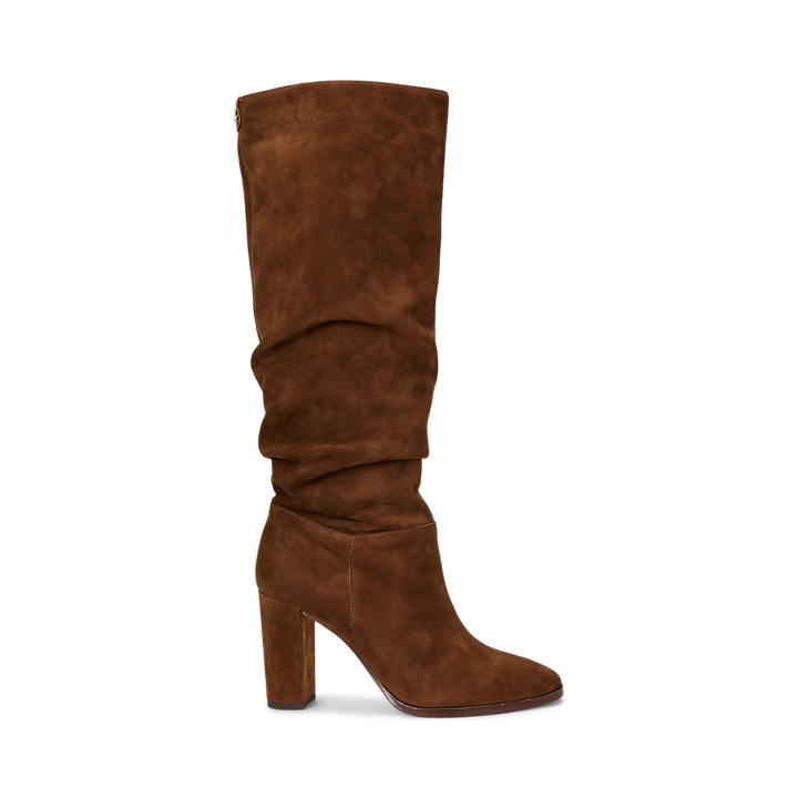 LRL Artizan Suede Tall Boot/Čizme 802937807002
