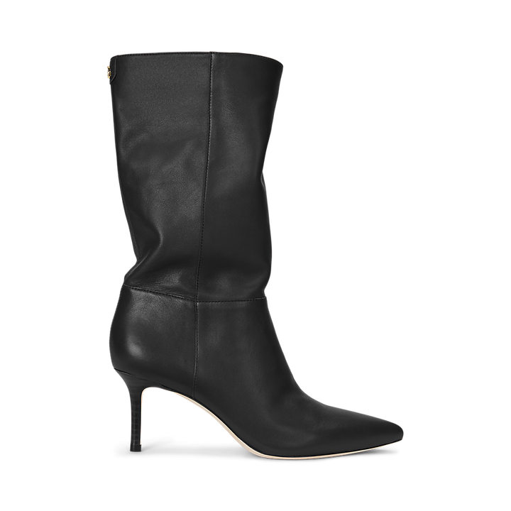 LRL Leannah Nappa Leather Boot/Čizme 802942516001