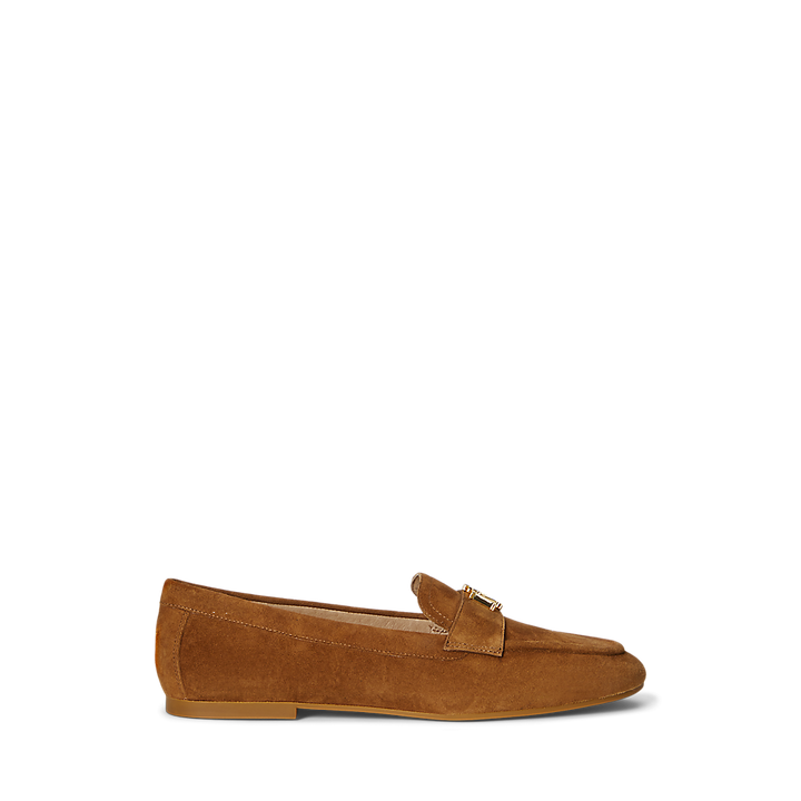 LRL Averi III Suede Loafer/Loaferice 802946809014