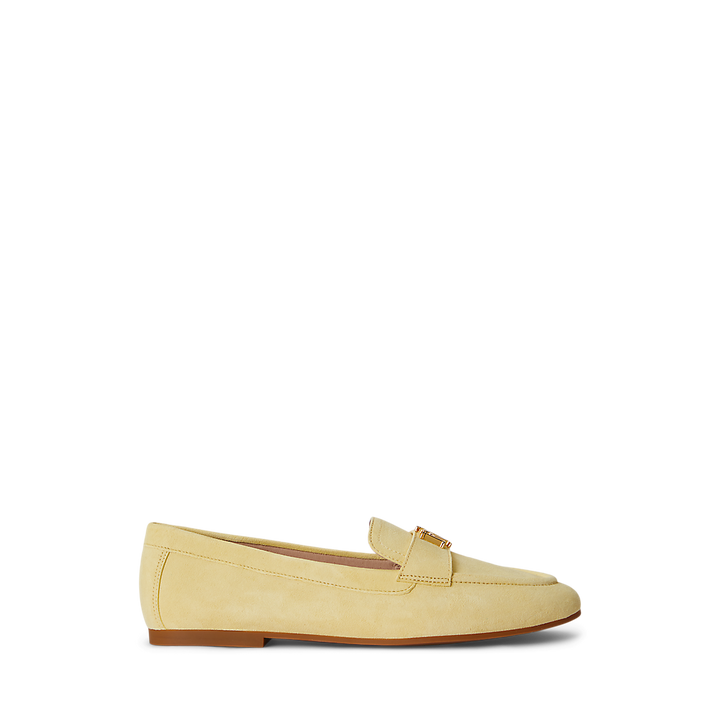 LRL Averi III Suede Loafer/Loaferice 802946809015