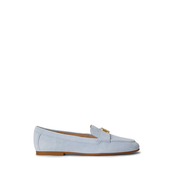 LRL Averi III Suede Loafer/Loaferice 802946809016