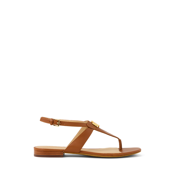 LRL Everley Calfskin Sandal/Sandale 802959145002