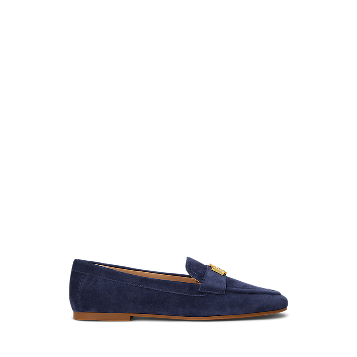 LRL Averi III Suede Loafer/Loaferice 802959266001