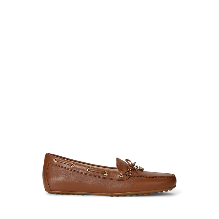LRL Wylie Nappa Leather Driver/Mokasinke 802967751002