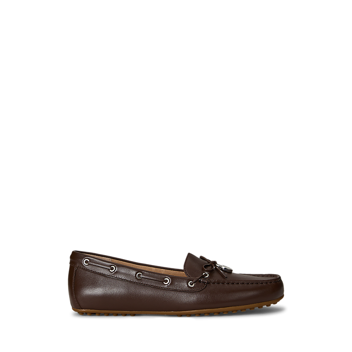 LRL Wylie Nappa Leather Driver/ Mokasinke 802967751007
