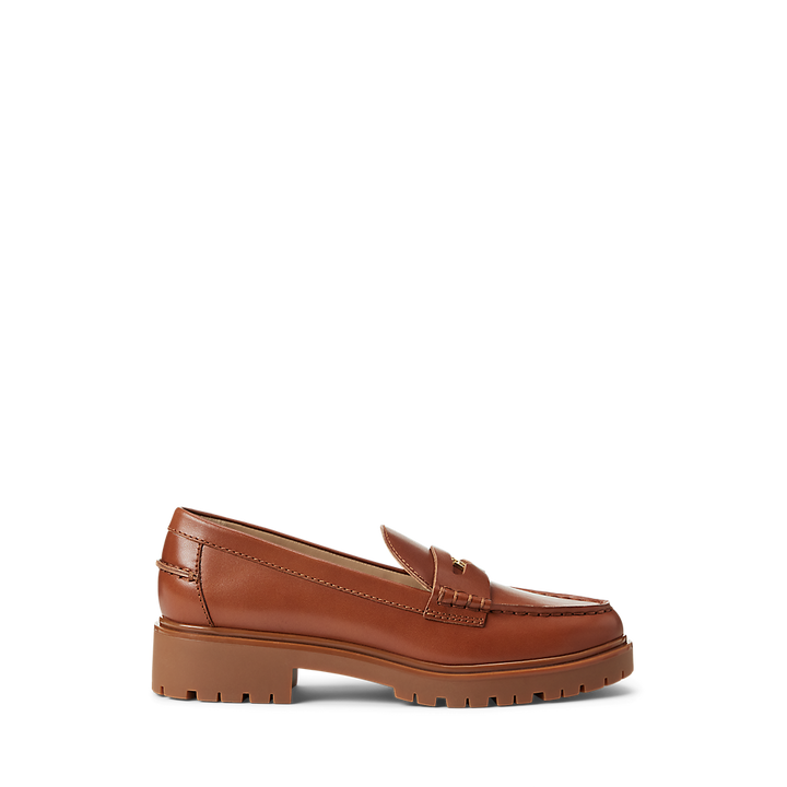 LRL 0Marli Fl Flats/ Loaferice 802967752002
