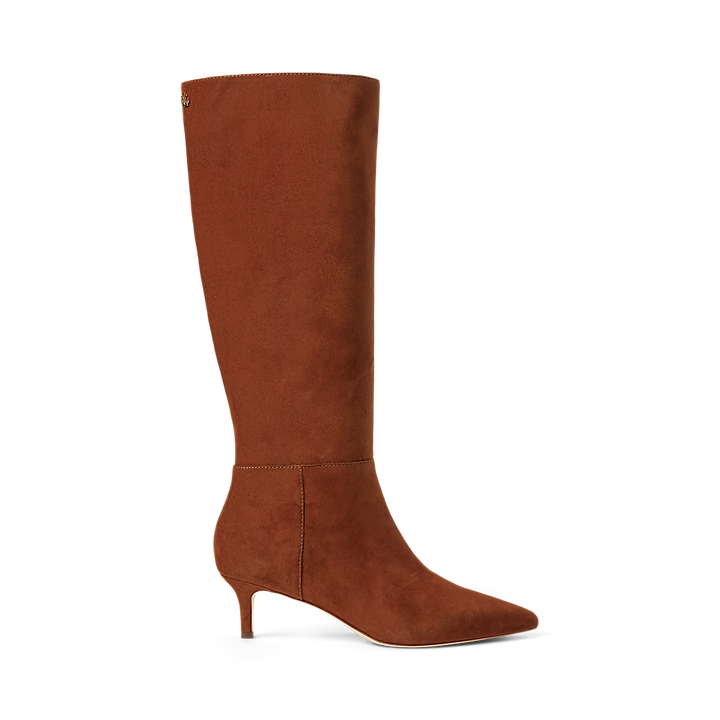 LRL Mckay Tl Hl Bo Tal Boots/ Čizme 802967811003