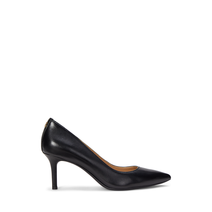 LRL Lanette Leather Pump/Cipele 802972023001