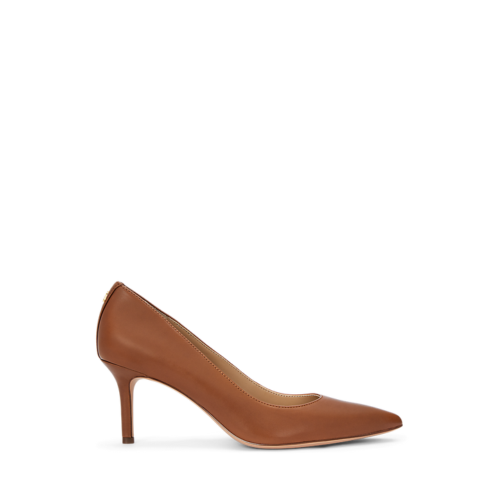 LRL Lanette Leather Pump/Cipele 802972023002
