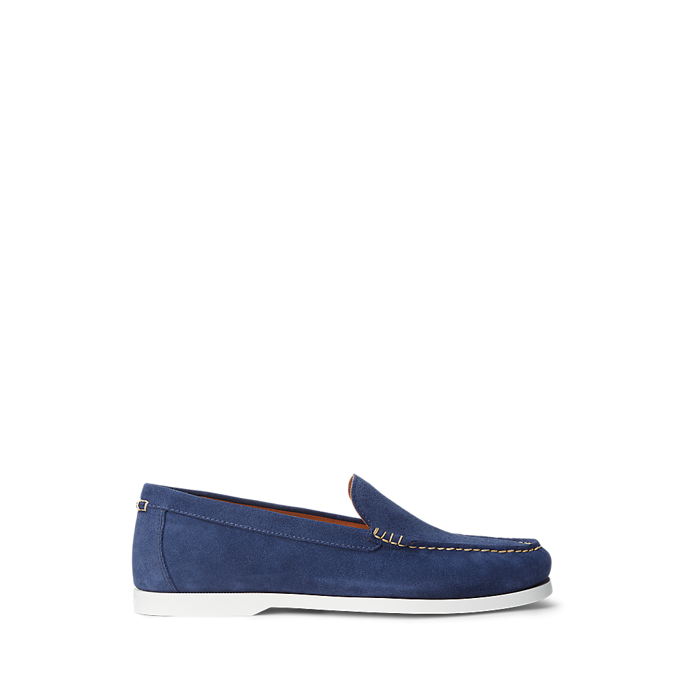 PRL Merton Suede Venetian Loafer/Mokasinke 803932196002