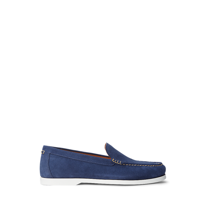PRL Merton Suede Venetian Loafer/Mokasinke 803932196002