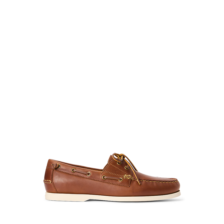 PRL Merton Leather Boat Shoe/Mokasinke 803932996002