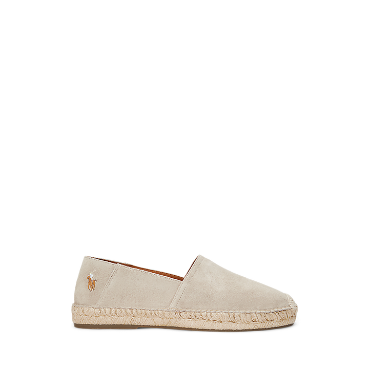PRL Cevio Suede Espadrille/Espadrile 803961282001