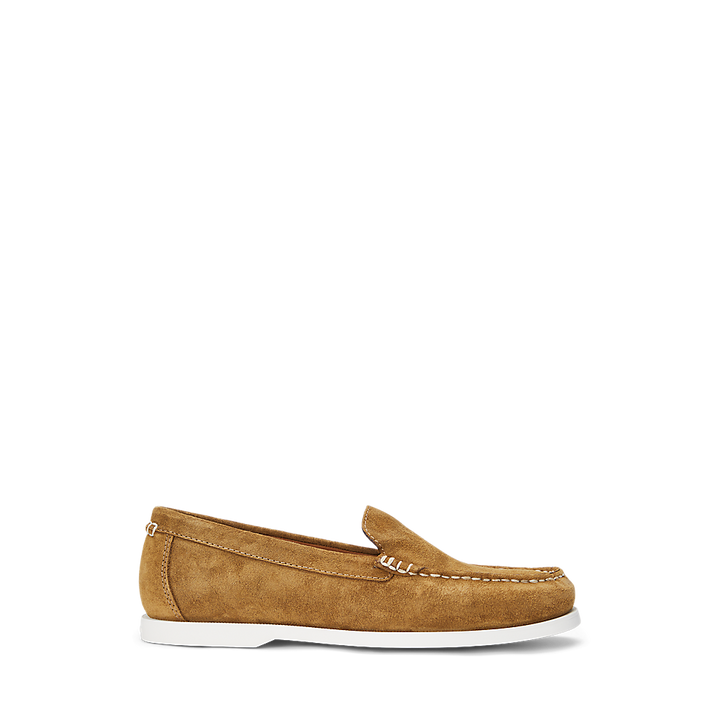 PRL Merton Suede Venetian Loafer/Mokasinke 803961293003