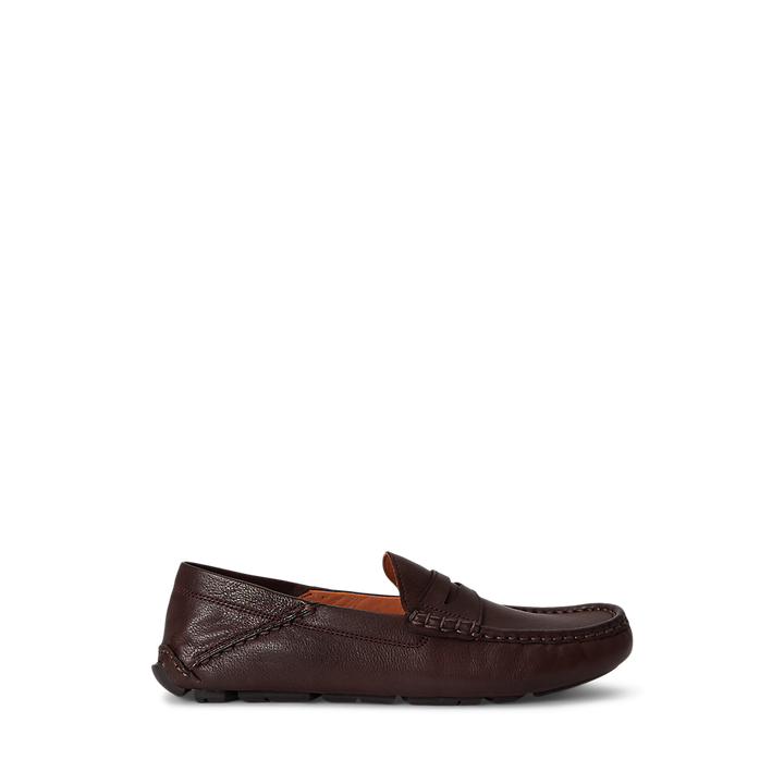 PRL Anders Leather Driver/Cipele 803P07633002