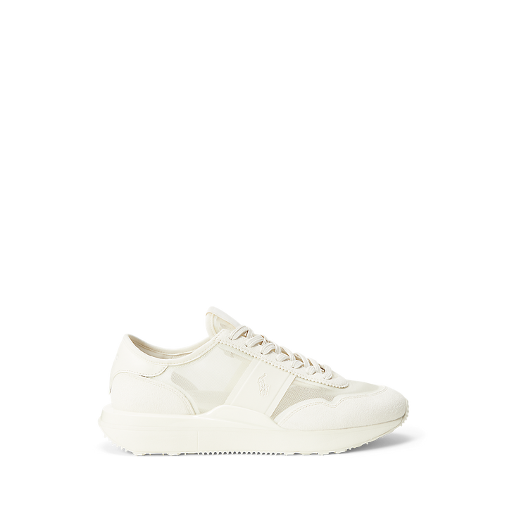 PRL Train 89 Mesh-Suede Trainer/Tenisice 804P04916001