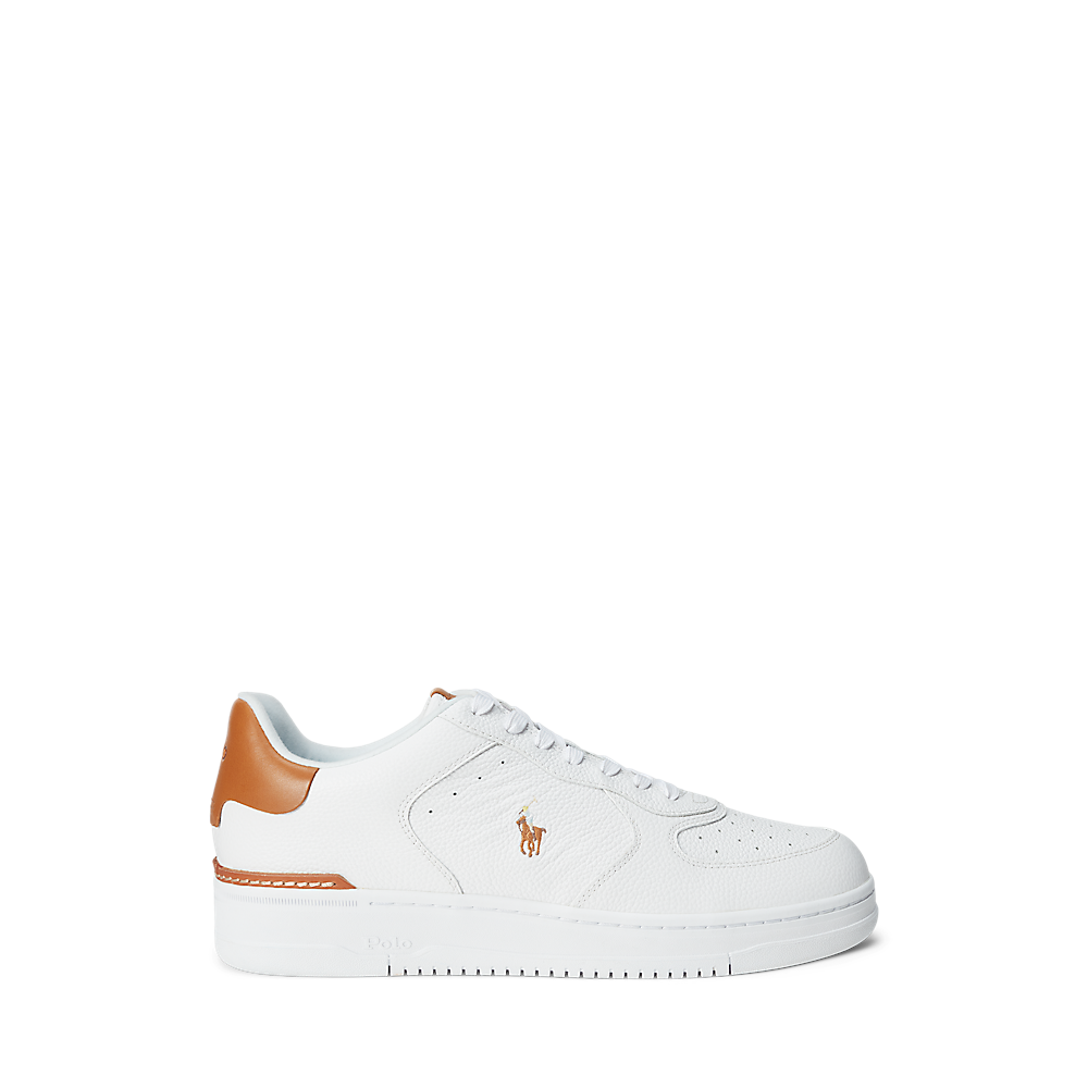 PRL Masters Court Leather Trainer/Tenisice 809923071002