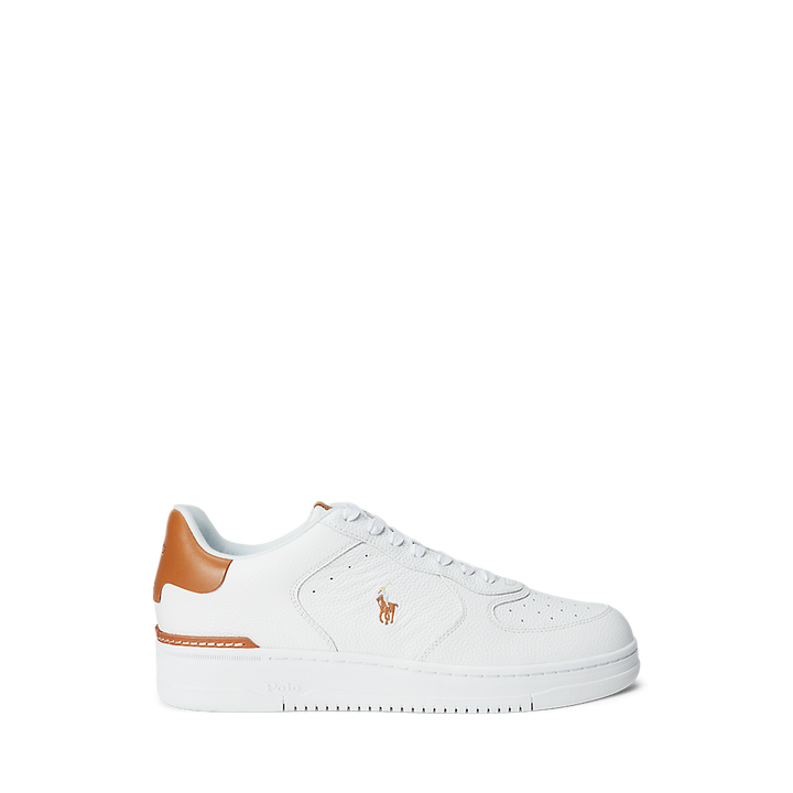 PRL Masters Court Leather Trainer/Tenisice 809923071002