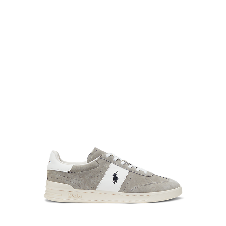PRL Heritage Aera Suede Trainers/Tenisice 809960995002