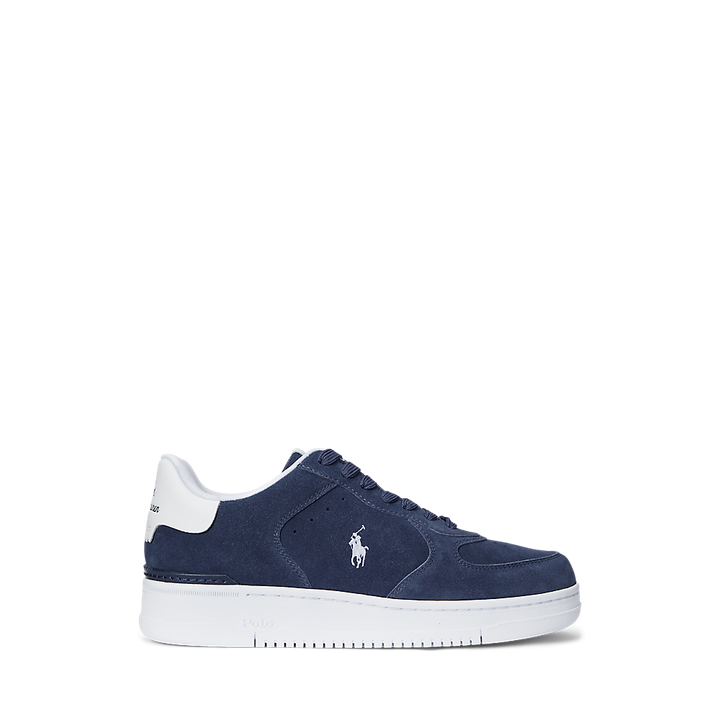 PRL Masters Court Suede Trainer/Tenisice 809965086002