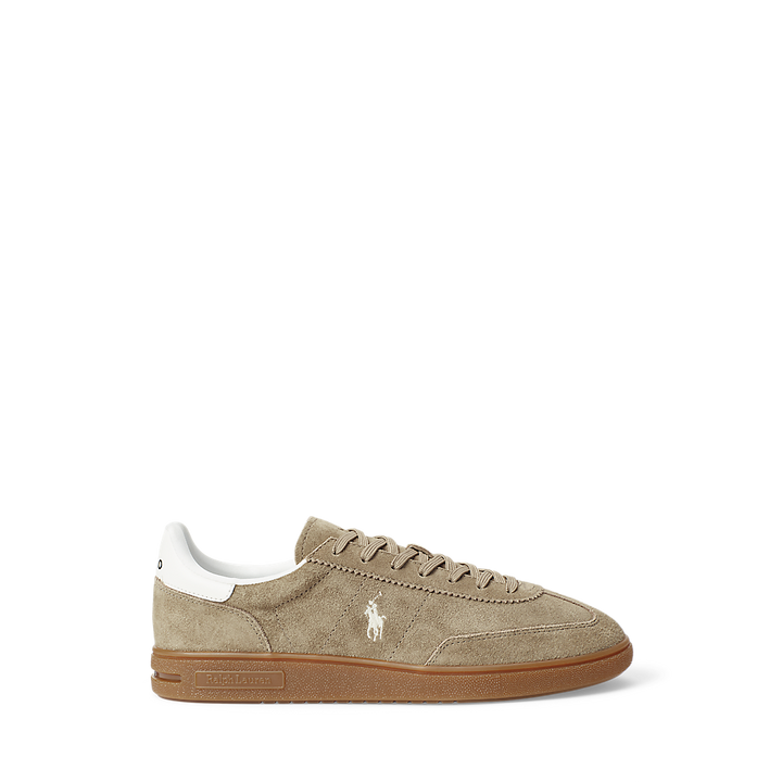 PRL Bedford Suede Trainer/Tenisice 809967889002