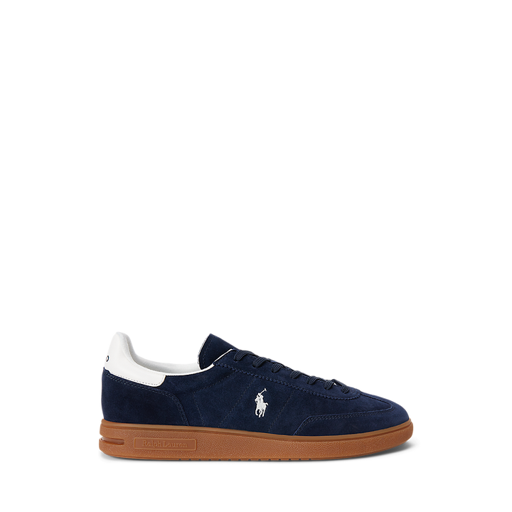 PRL Bedford Suede Trainer/Tenisice 809978008001