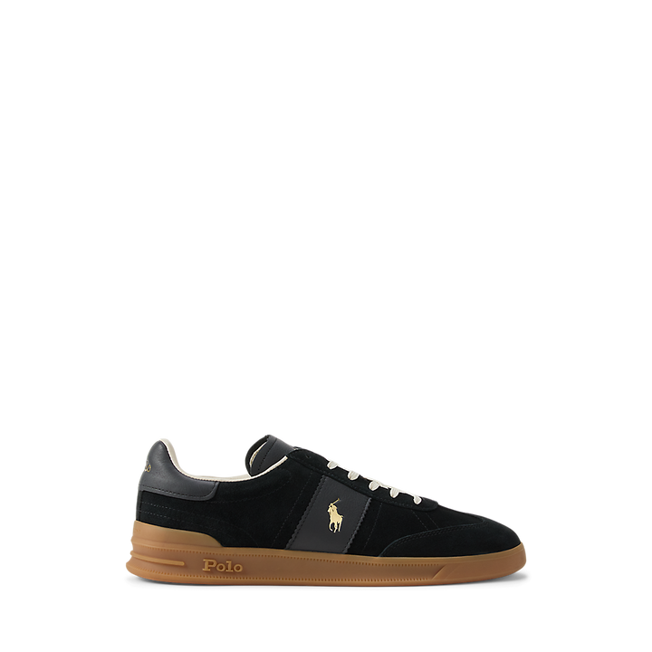 PRL Heritage Aera Suede Sneaker/Tenisice 809978010001