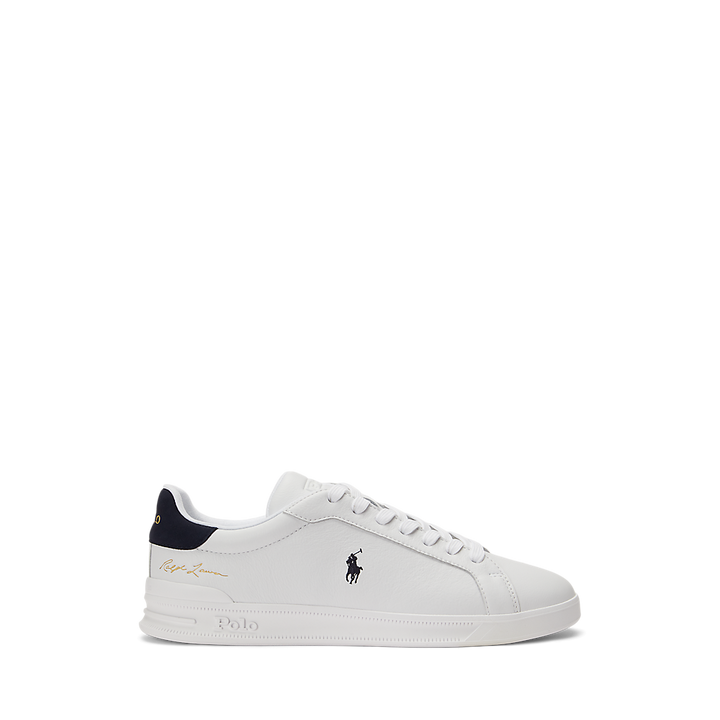 PRL Heritage Court II Leather Trainer/Tenisice 809P10044002