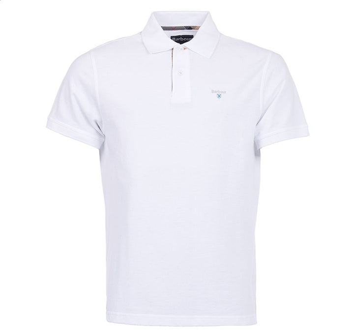 Barbour Trtn Piqu Polo/Polo majica MML0012