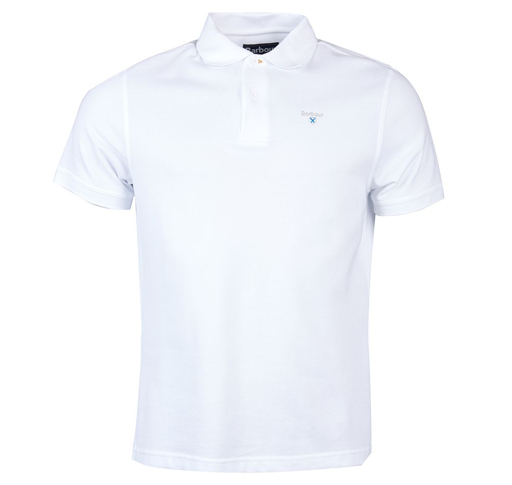 Barbour Sports Polo/Polo majica MML0358