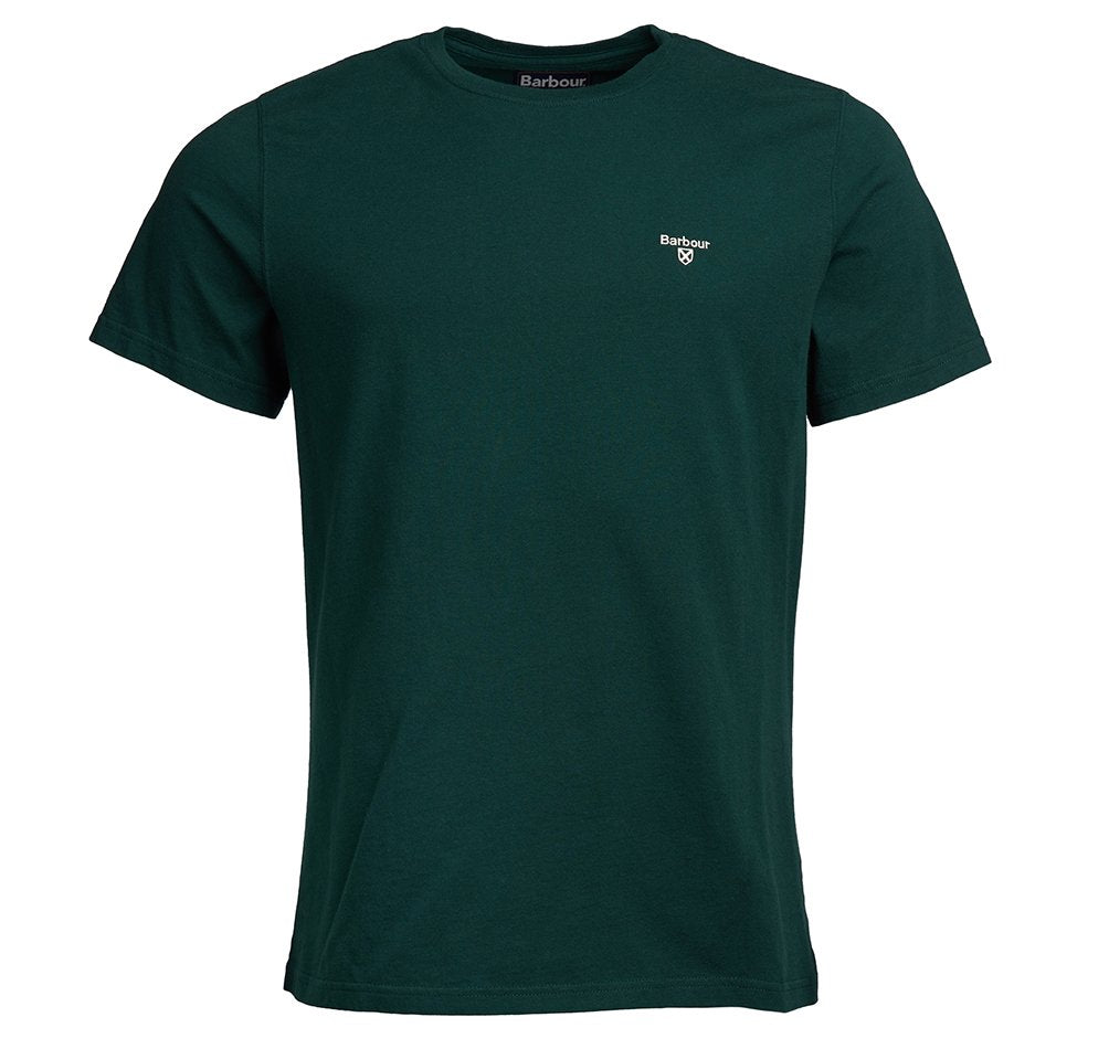Barbour Ess Sports Tee/Majica MTS0331