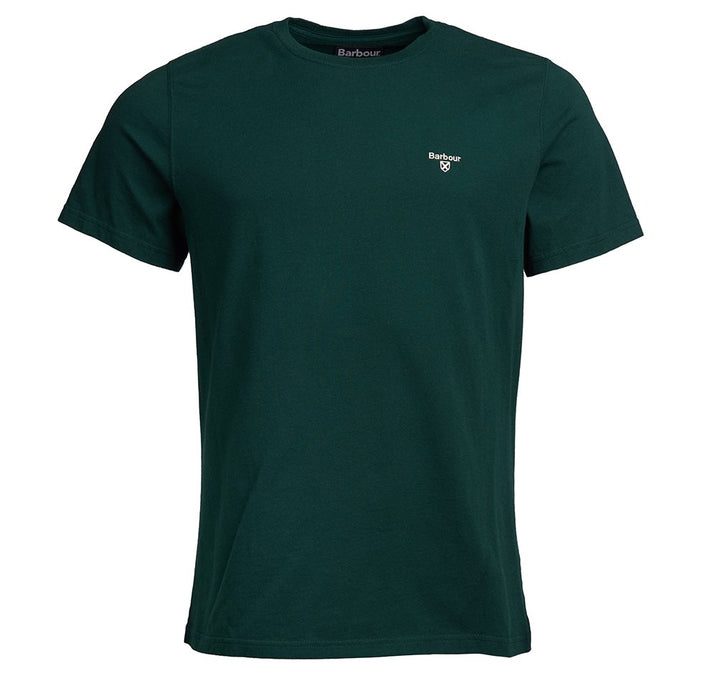 Barbour Ess Sports Tee/Majica MTS0331