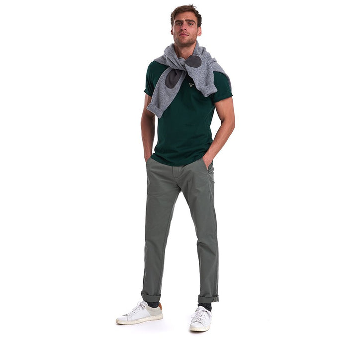 Barbour Ess Sports Tee/Majica MTS0331