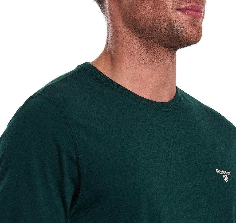 Barbour Ess Sports Tee/Majica MTS0331