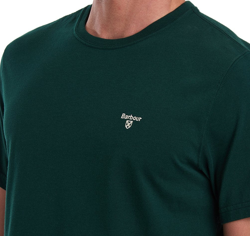 Barbour Ess Sports Tee/Majica MTS0331