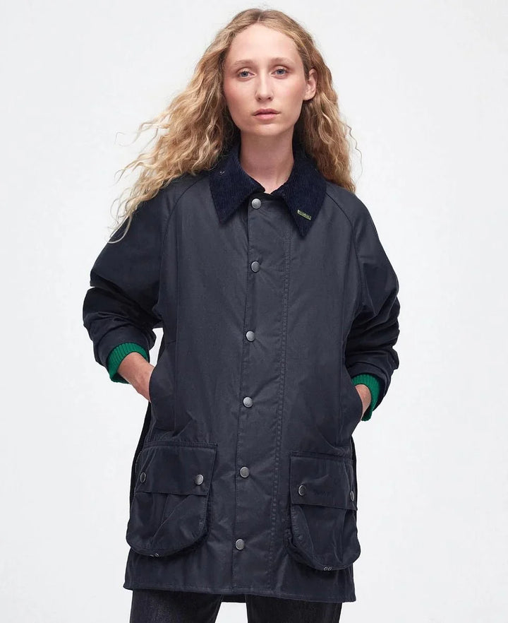 Barbour Beaufort 40 Wax/Jakna MWX2254