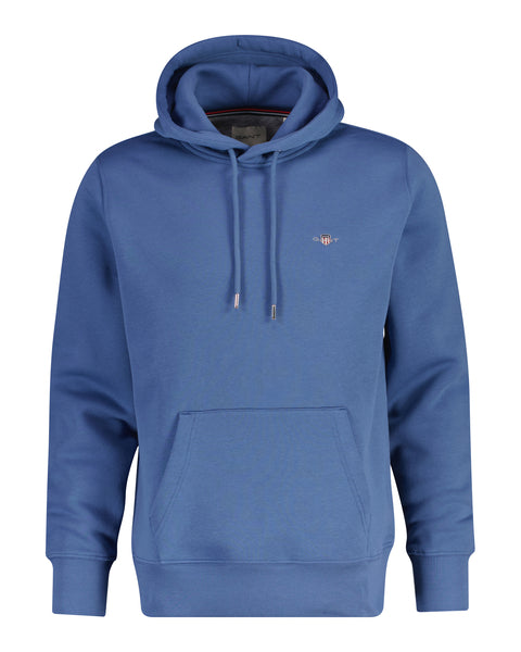 GANT Shield Hoodie/Duks 2007058