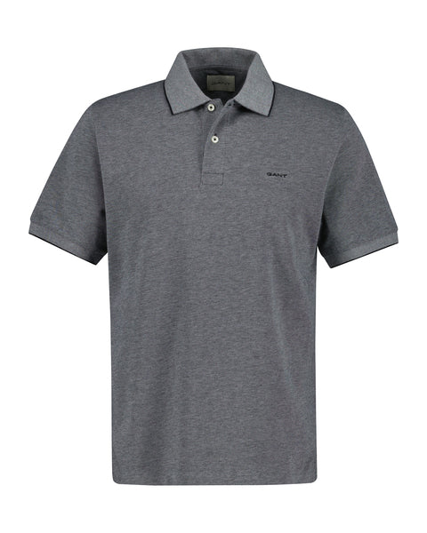 GANT Two-Toned Polo Shirt/Polo majica 2014102