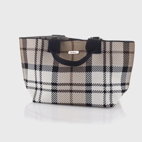 Barbour Layla Mini Tote Bag/ Torba LBA0518