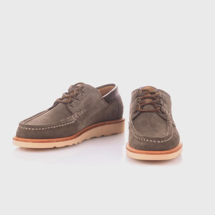 Barbour Murtun Shoes/ Mokasinke  MFO0833